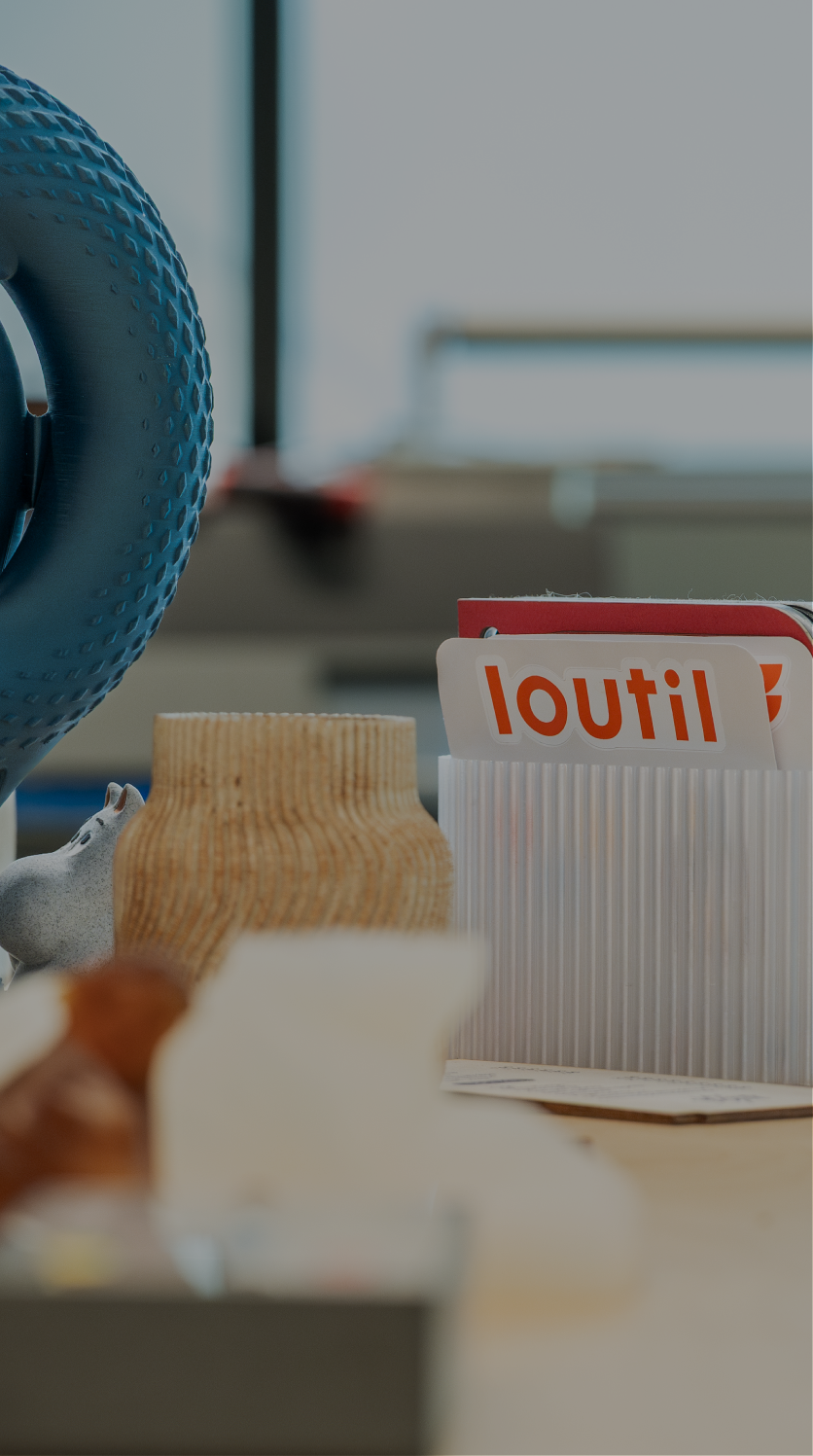 Le prototypage, un outil clé pour concrétiser votre projet